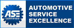 Performance Auto Care - ASE Certified